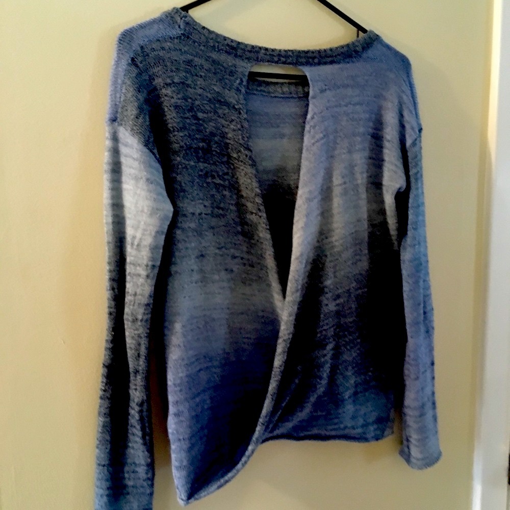 Worn once Prana Top